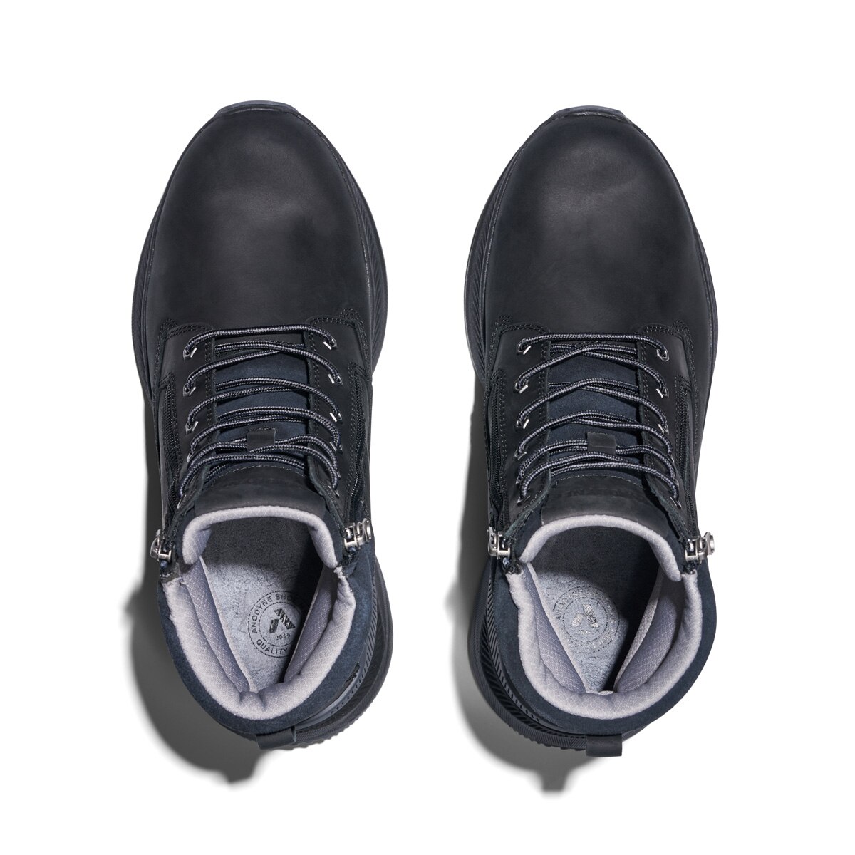 No. 90 Men's Trail Worker | Anodyne Shoes